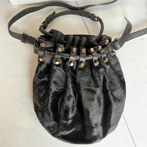 Alexander Wang Diego Bucket Bag Perfect Condition